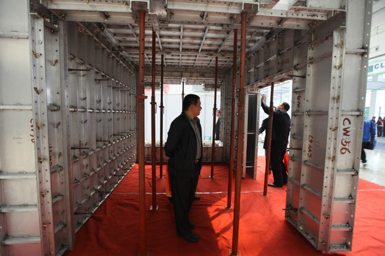 綠色新型建材博覽會