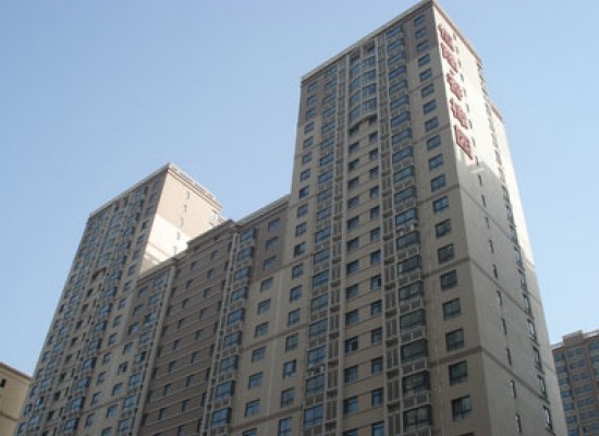 陜西恒隆·香樟園