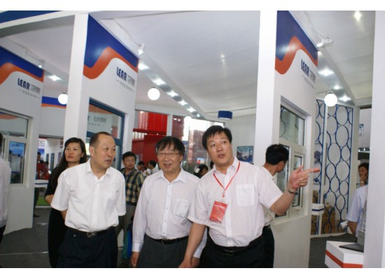 2012濰坊展會