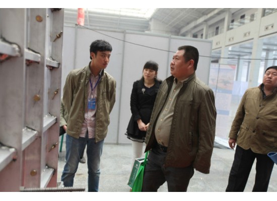 綠色新型建材博覽會