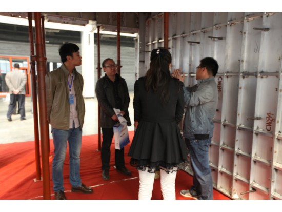 綠色新型建材博覽會