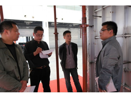 綠色新型建材博覽會