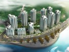 重慶萬(wàn)州清江上城·金水御景