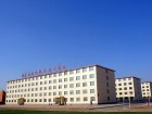 呼市石油化工學院