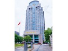 南京中國檢驗檢疫辦公大樓